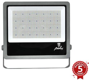 NEDES LED Vonkajší reflektor PROFI PLUS LED/400W/230V 5000K IP66 ND4031