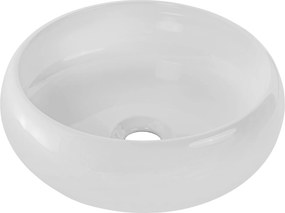 Comad Keramické umývadlo na dosku UN-WIKI-SW, biela