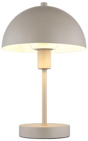 Globo 24009S - Stolná lampa ATOMA 1xE14/40W/230V