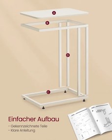 Odkladací stolík LNT050W77