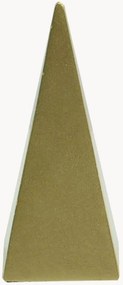 Stojan na šperky Pyramid Gold