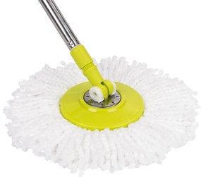 4Home Rotačný mop Rapid Clean Twin