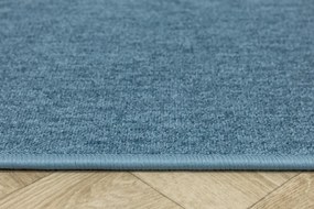 Koberec MUSTANG 80 tyrkysový