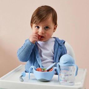 Hrnček so slamkou - GELATO žuvačková 240 ml