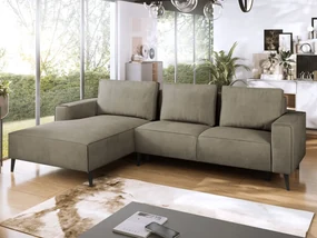 Rohova sedacia súprava Motelosa, Dostupné poťahy: Zetta 295, Strana:: Prava 2R-LC