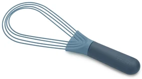Skladacia metlička Twist Whisk Sky – Joseph Joseph