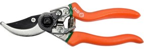 FLO TO-99204 záhradnícke nožnice, 21,5 cm