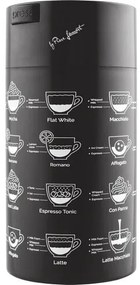 Lamart LT7080 dóza na kávu Kaffe, 1350 ml