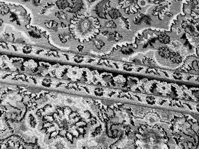 DC Koberec Orient 004 sivá Rozmer: 140×190 cm