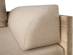 BRW Posteľ Malcolm LOZ/80/160