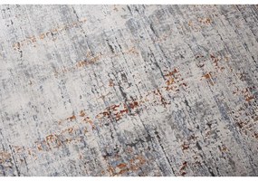Kusový koberec Axel sivomodrý 160x229cm