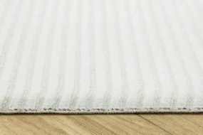 Koberec Kashmir KR253A krémový / zlatý