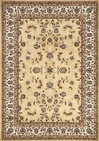 Koberec Salyut 1579-01 Beige