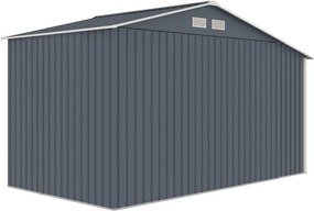 Záhradný domček Luke B - Rojaplast