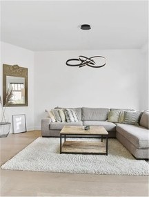 LED luster Amara 68