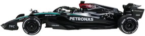 Mercedes-AMG F1 W15 E Performance RASTAR model 1:12 RC auto čierne