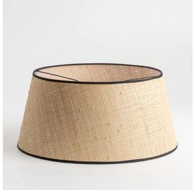 Univerzálne tienidlo KERIA pr. 50 cm béžové