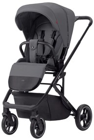 Športový kočík Carrello Alfa Graphite Grey 2023