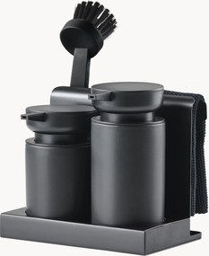 Súprava na umývanie riadu Diish, 5 ks