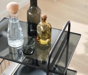 Servírovací vozík