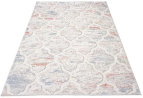 Koberec G872C SALMON VALLEY biely