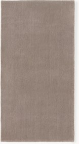 Ručne tkaný vlnený koberec Zayne