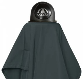 Doppler ACTIVE 200 x 300 cm - slnečník s kľukou : Barvy slunečníků - 840