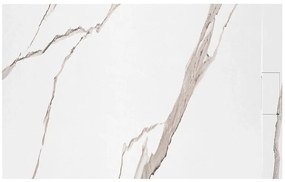 Vanička obdĺžniková Bazalt 90x120x2,5 Rea K7001