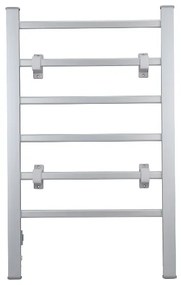 Dirt Devil Elektrický radiátor na uteráky, 6 priečok  (100392100)