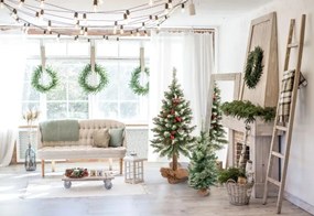 Vianočná dekorácia 301097