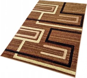 DC Koberec PP 1002 béžová Rozmer: 250×350 cm