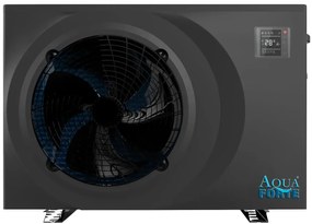 Tepelné čerpadlo Aquaforte s plným invertorom 15,3 kW