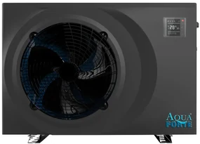 Tepelné čerpadlo Aquaforte s plným invertorom 15,3 kW