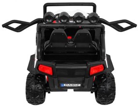 RAMIZ Bugina Grand Buggy 4x4 STRONG LIFT PA.S2588 - biela