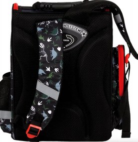 Školský 5-dielny set Dinosaurs pre chlapcov