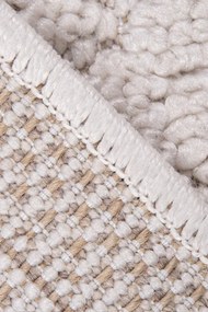 Koberec LENA E097A krémový