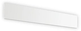 Ideal Lux 277240 ZIG ZAG nástenné svietidlo LED Š530mm 22W/2200lm 4000K biela