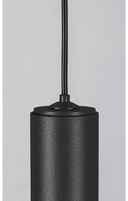 Rabalux 70110-LED Luster do 1-fáz. lišt. sys. LiTrack LED/5W/24V 3000K