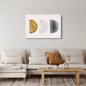 Obraz - Rustic Arches N⁰3 (90x60 cm)