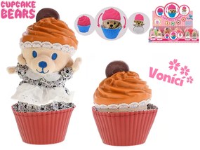 MICRO TRADING Cupcake 10cm