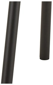 Terakotová jedálenská stolička Esra – Actona