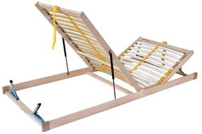 Ahorn DUOSTAR HN P PEVNÝ LAMELOVÝ ROŠT