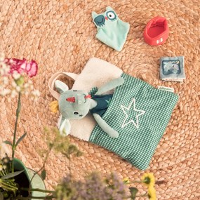 Lilliputiens – dráčik Joe – uspávací rituál