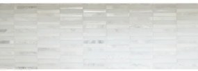 Mozaika ICE 150 MIX BIELA 29,8x29,8 cm