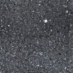 Vinylové samolepiace podlahové štvorce Classic 274-5062, rozmer 30,5 cm x 30,5 cm, granit čierny, D-C-HOME