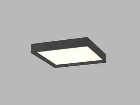 LED2 MILO 60, B DIM 30W 2CCT 3000K/4000K 1272353D