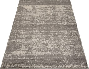 TA Koberec H171A TMAVO ŠEDÁ JAR Rozmer: 60x200 cm