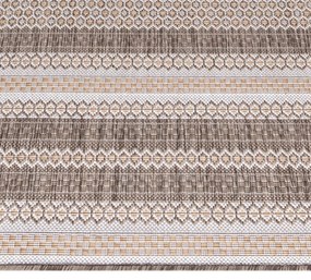 Béžový vonkajší koberec 120x170 cm Sunny – Ayyildiz Carpets
