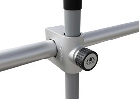 Doppler VARIO FIX MAXI - Balkónová svorka pre slnečníky