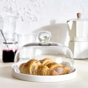 Podnos s vekom FINCAN 958377